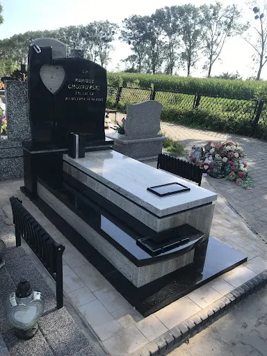 KAMIENIARSTWO Wojcieski